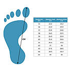 Ортопедичні устілки-супінатори "Діабетичні", Prostopoo-43, фото 3