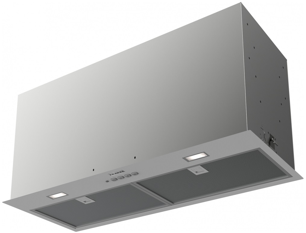Витяжка вбудована Franke Box Flush Basic FBFE LG A70 (305.0729.553)