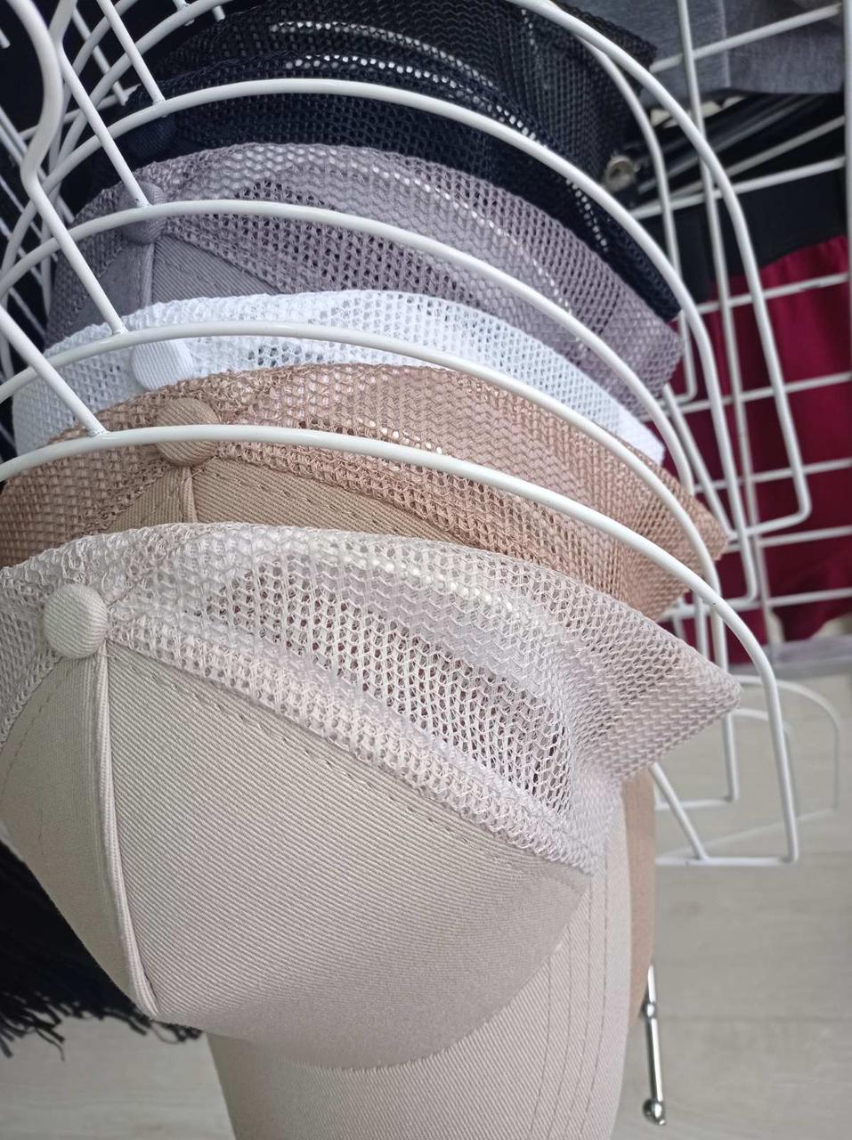 Кепка сітка, фото 1