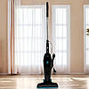 Вертикальний пилосос 2 в 1 з циклонним фільтром GOLDBERG GB-9902 5200 Вт Чорний, фото 3