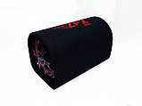 Активний сабвуфер із підсилювачем для автомобіля USB 1200 Вт 12" Car Subwoofer Speaker ZPX ZX-12SUB, фото 7