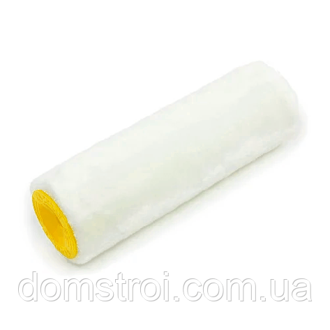 Валик Велюр малярський під ручку 180x48x8 мм (КТ-4260), фото 1