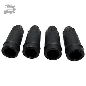 Резиновий наконечник модуля запалювання Kubistar Nissan 224332597R 2303590382 0040100052 224333529R