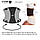 Пояс для підтримки спини неопреновий Power System PS-6031 Waist Shaper Grey S/M, фото 8