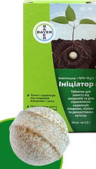 Інсектицид Ініціатор Bayer Garden 25 г (10 шт)