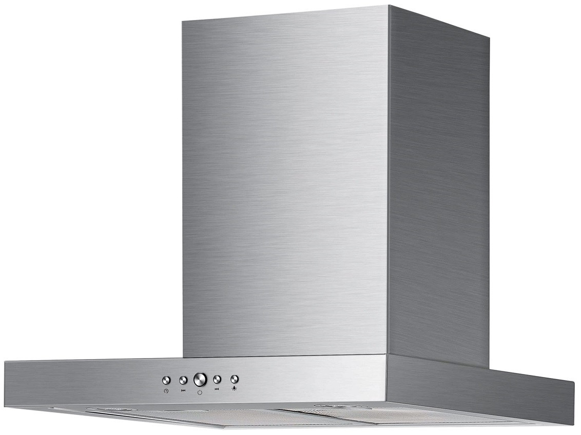 Витяжка Т-подібна Faber TSP X A60 2LS (325.0568.817)