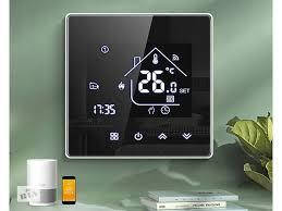 Кімнатні програматори