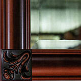 Дзеркало в рамі 1,09 Новата (Скай) 1090х720мм, фото 2