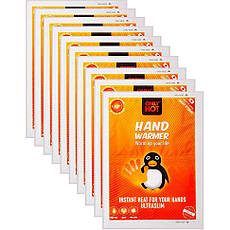 Грілка-рукавички для рук Only Hot упак. 10 пар