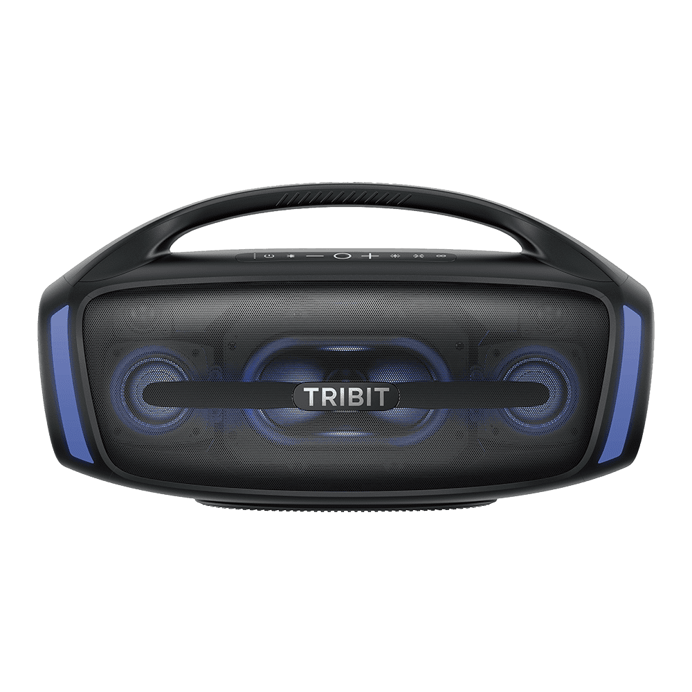 Портативна Bluetooth колонка TRIBIT StormBox Blast 2