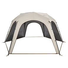 Тент для кемпінгу Naturehike CNK230WS014, 4.6 м * 4,0 м, бежевий