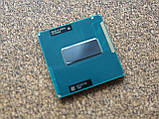 Процесор для ноутбука Intel Core I7-3610QM SR0MN 3,3GHz, 6M, 45W, Socket G2, 4 ядра, фото 5