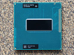 Процесор для ноутбука Intel Core I7-3610QM SR0MN 3,3GHz, 6M, 45W, Socket G2, 4 ядра