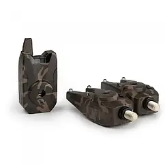 Fox Mini Micron X Ltd Edition Camo Set 3+1