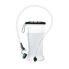 Питна система (гідратор) Naturehike CNK2450CF011, 2л, біла