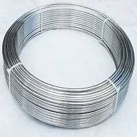 Мягкая оцинкованная проволока 3мм