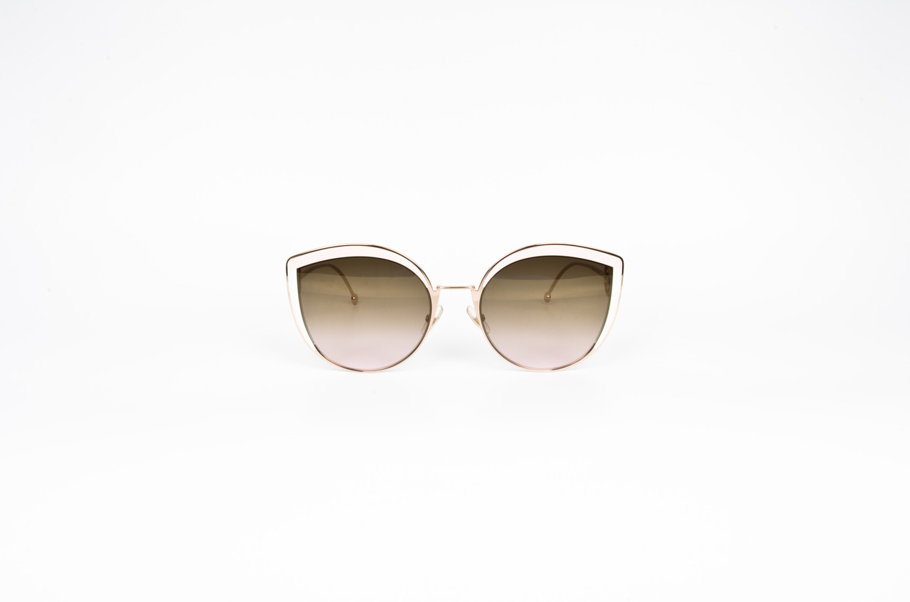 Окуляри сонцезахисні женские Fendi FF0290S 35J53 Оригінал