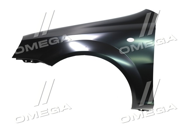 Крило пер. лев. CHEV LACETTI SDN (пр-во TEMPEST) 016 0111 311