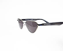 Окуляри солнцезахисні жіночі Emporio Armani EA2153 3015/87 оригинал, фото 5