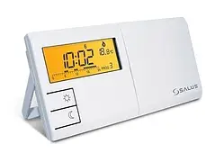 Тижневий програматор SALUS 091FLV2