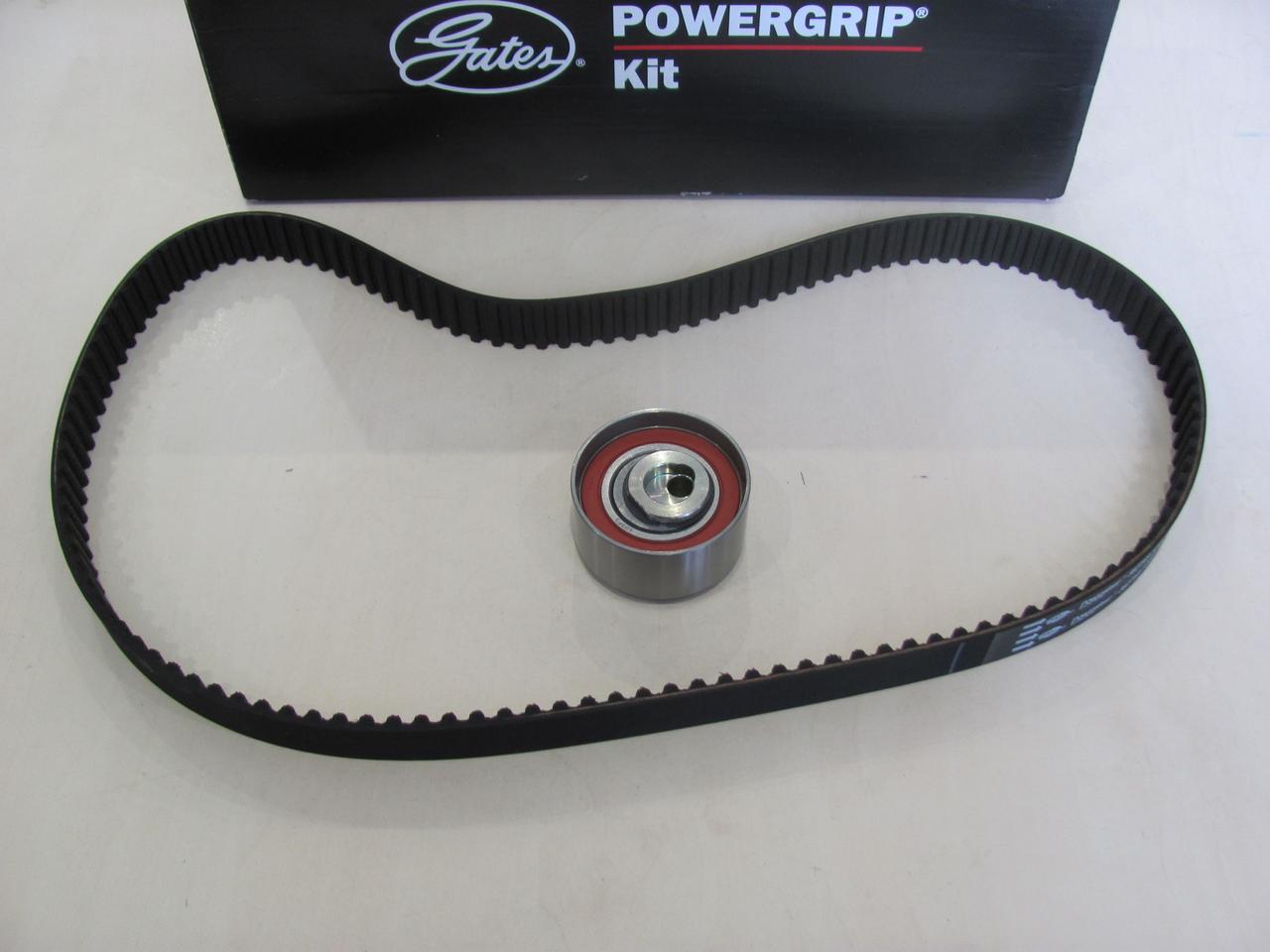 Комплект ГРМ Fiat Doblo 1.2 | 1.4 | 01- | GATES K015627XS, фото 1