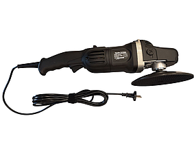 Полірувальна машинка ротаційна - Nexan Pro Rotary Polisher 1300W (RP1300), фото 5