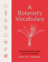 Книга A Botanist's Vocabulary