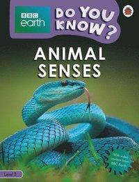 BBC Earth: Do You Know? Level 3 Animal Senses, фото 1