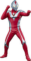 Bandai Banpresto фігурка Ультрамен Дайна (Ultraman Dyna) з фільму Ультрамен Дайна / Ultraman Dyna