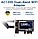 Бездротова WiFi+BT-карта Derapid AC1200 Мбіт/с PCIE-адаптер FV-AC1200 дводіапазонний 2,4/5 ГГц 802.11AC для Bluetooth 4, фото 4