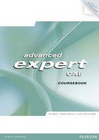 Advanced Expert Coursebook with iTest CD-ROM