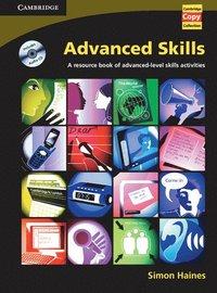 Advanced Skills with Audio CD, фото 1