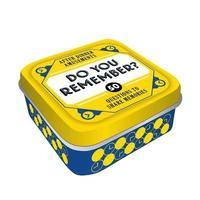 After Dinner Amusements: Do You Remember?, фото 1