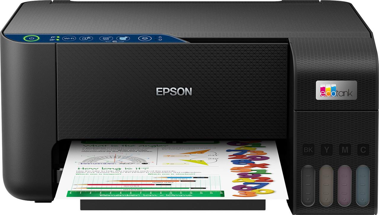 БФП Epson EcoTank L3271 (C11CJ67435)
