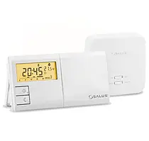 Тижневий програматор SALUS 091FLRFV2