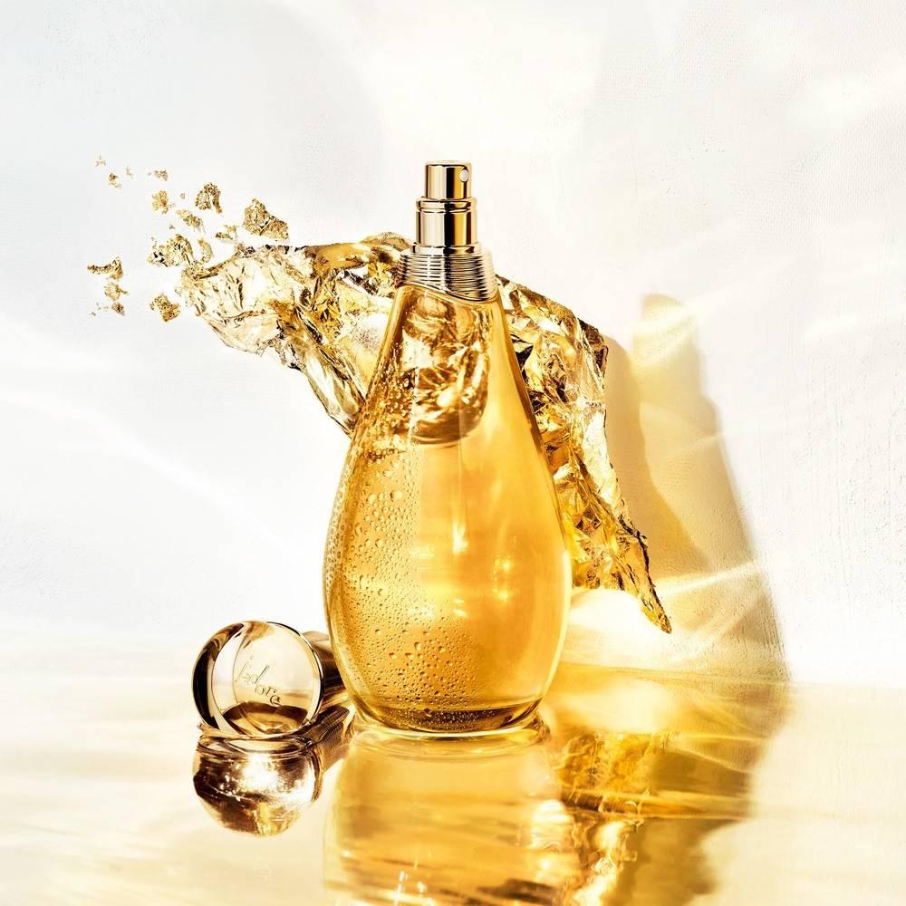 Жіночий квітковий парфум Dior Jador EDP 100 ml
