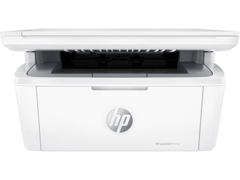 БФП (багатофункціональний пристрій) HP LaserJet Pro M141w з Wi-Fi (7MD74A), фото 1