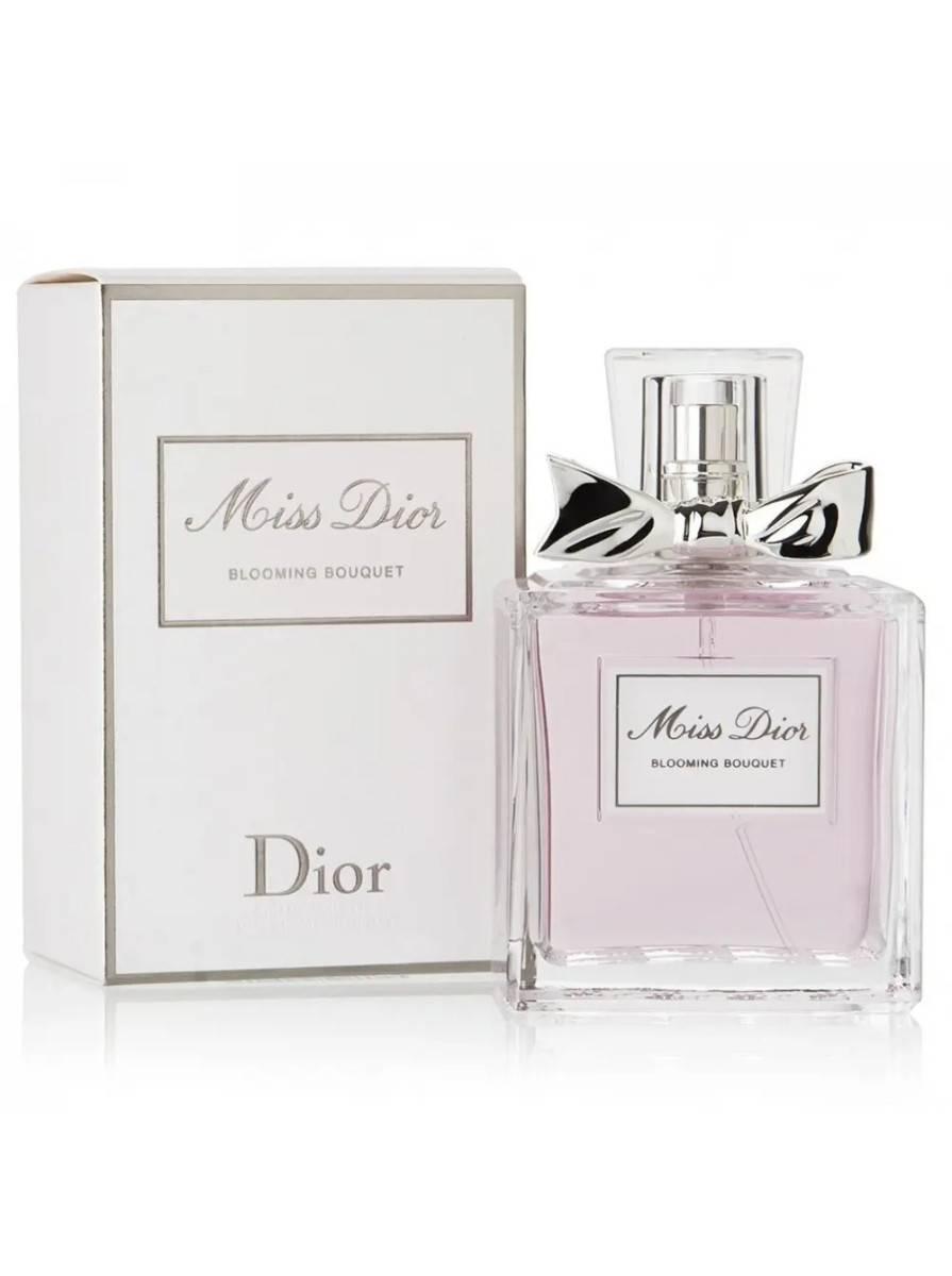 Парфуми жіночі квіткові Miss Cherie Blooming Bouquet EDP 100 ml