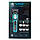 Акумуляторна машинка для стрижки (clipper) VGR V-600 GREEN, 6 насадок, регулятор висоти, LED display, 7000 R, фото 4