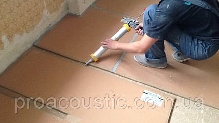 Звукоізоляційна панель PhoneStar Quadrex, фото 2