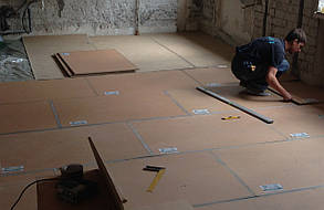 Матеріал для звукоізоляції стін PhoneStar Eco (Еко), фото 2