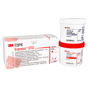 Express™ STD Putty (Експрес База СТД), 2x305 мл