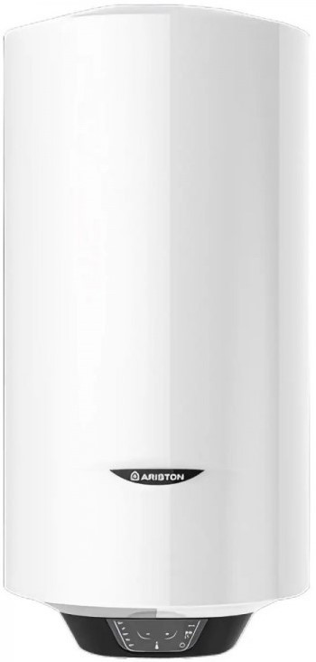 Водонагрівач (бойлер) електричний накопичувальний Ariston PRO1 ECO 30 V SLIM 1.8K PL EU (3626458)