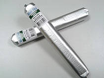 Герметик 600 мл Wolf Flex