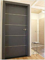 Звукоізоляційні двері PhoneStar