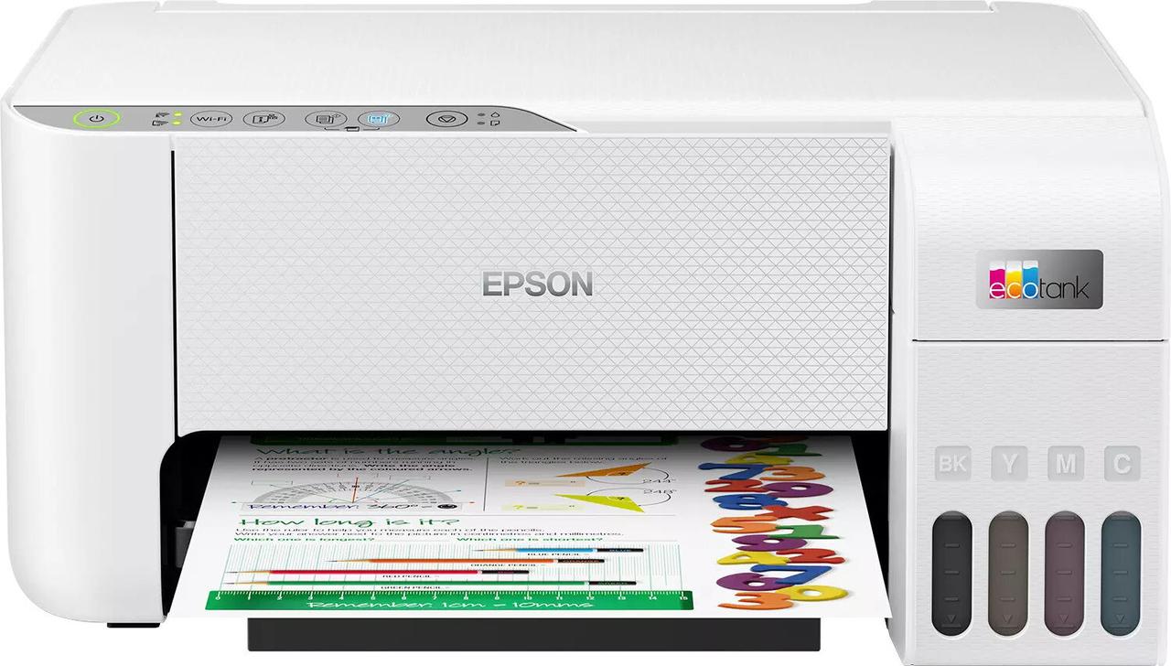 БФП Epson EcoTank L3276 (C11CJ67436)