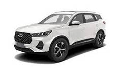 Tiggo 7 Pro (2021-2025)