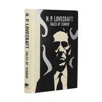 Книга H.P. Lovecraft: Tales of Terror, фото 1