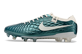 Бутси Nike Tiempo Legend 10 Elite FG blue