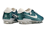 Бутси Nike Tiempo Legend 10 Elite FG blue, фото 5